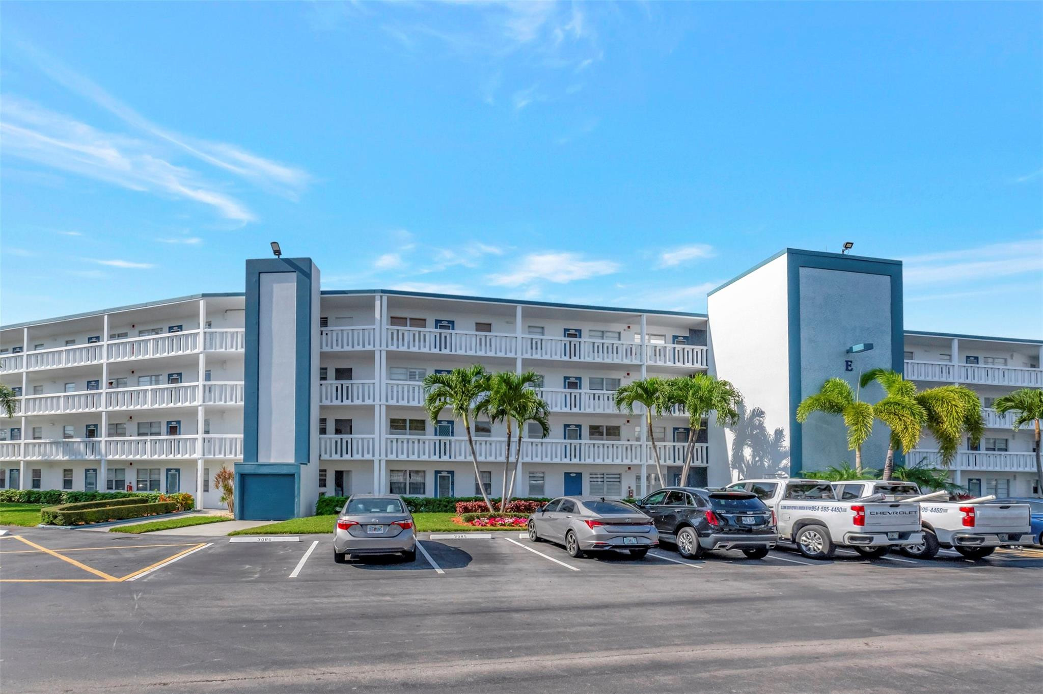 4085 Exeter, Unit 4085 Boca Raton, FL 33434 - Photo 1 of 80 Photo 1