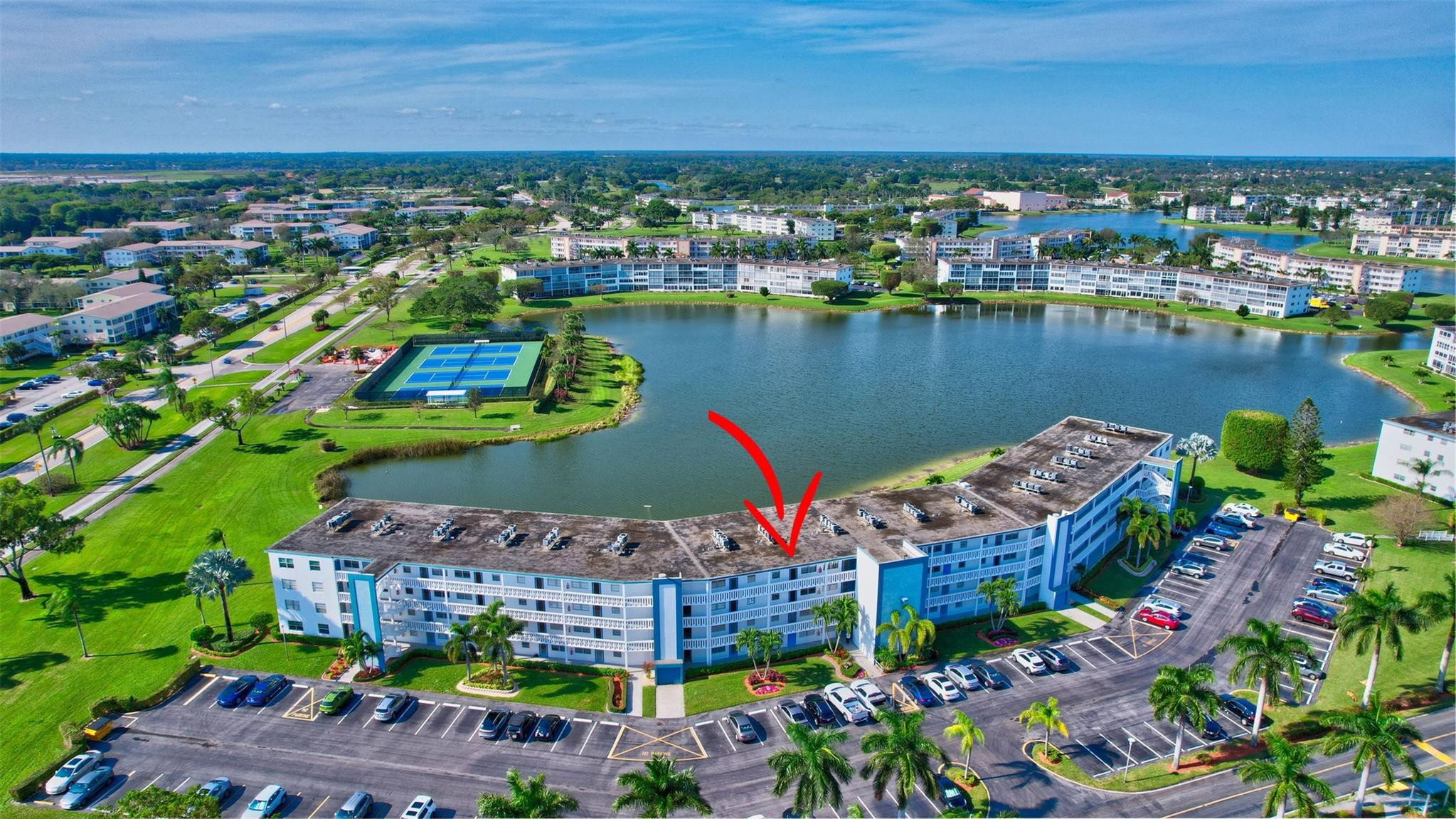 4085 Exeter, Unit 4085 Boca Raton, FL 33434 - Photo 33 of 80 Photo 33
