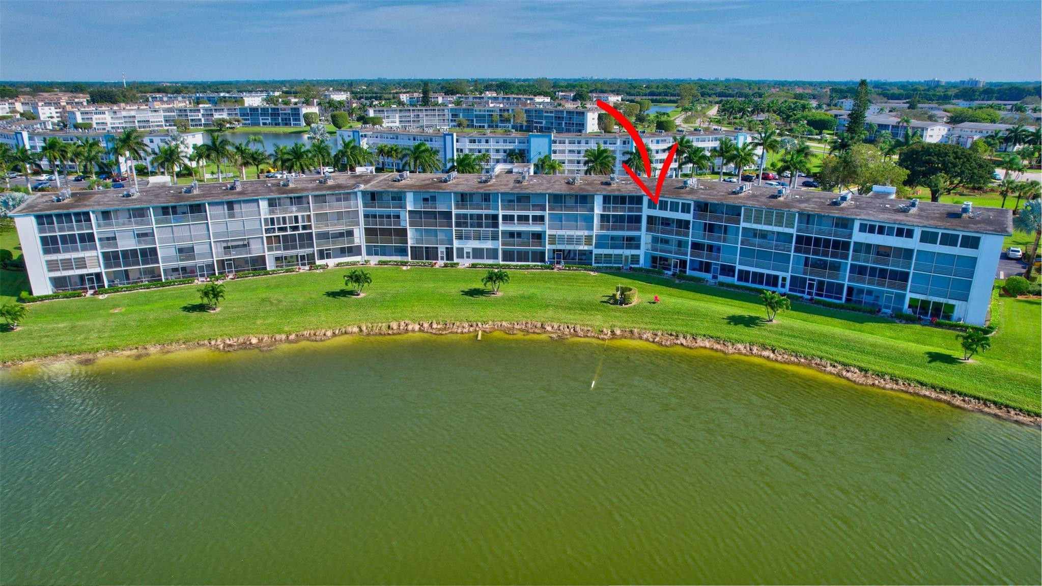4085 Exeter, Unit 4085 Boca Raton, FL 33434 - Photo 38 of 80 Photo 38