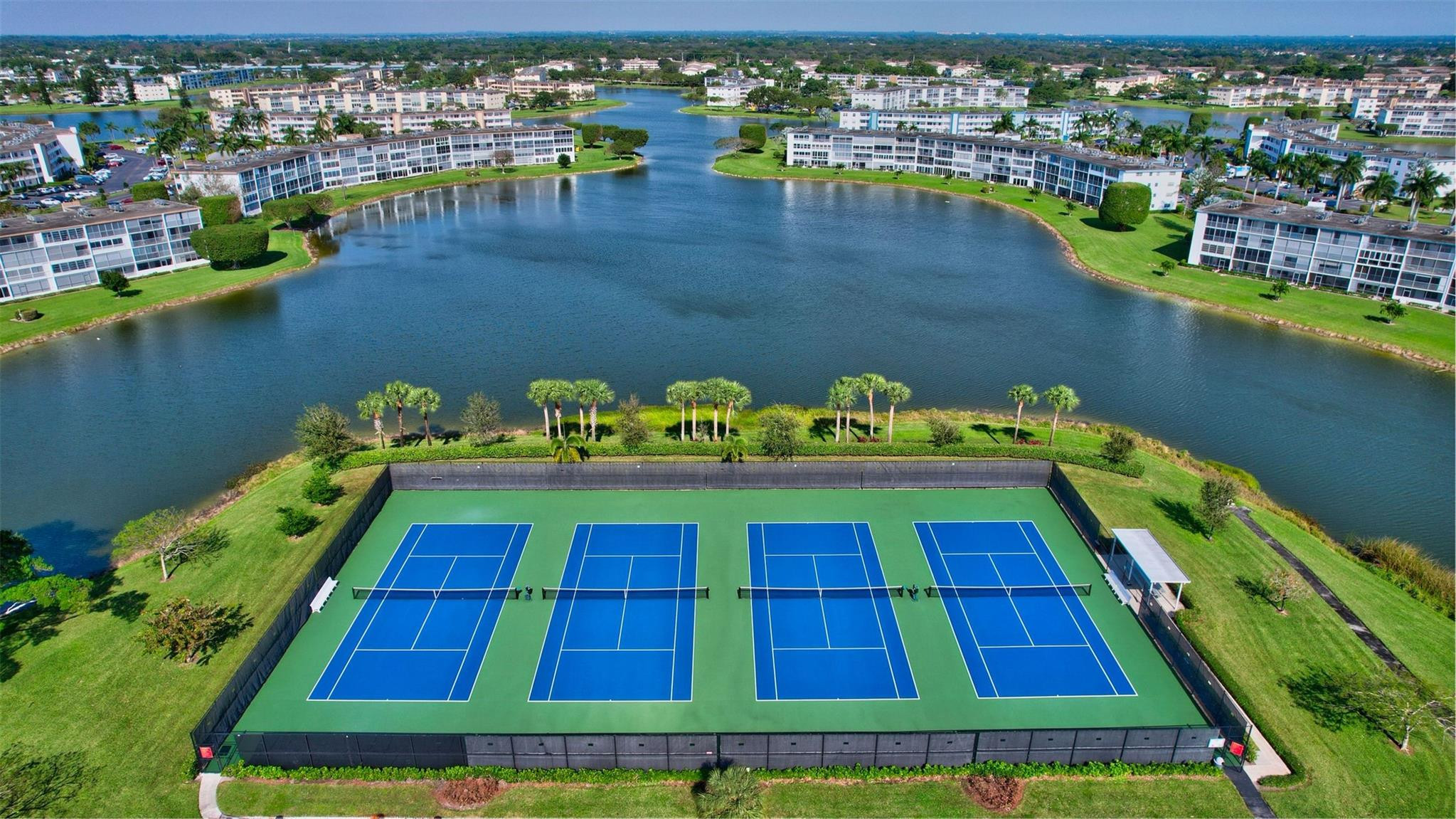 4085 Exeter, Unit 4085 Boca Raton, FL 33434 - Photo 75 of 80 Photo 75