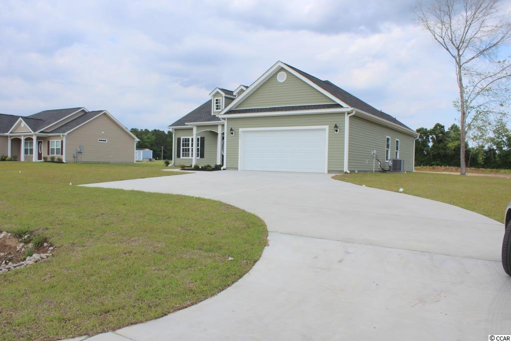 7841 Louisville Road Aynor, SC 29511 - Photo 1 of 29 Gallery Image 1