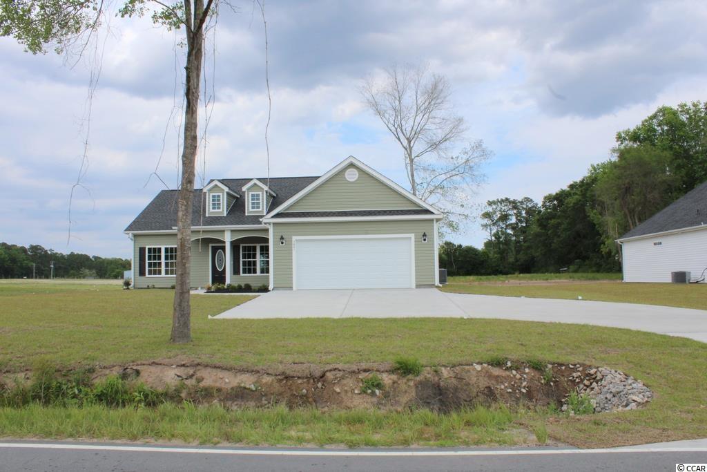 7841 Louisville Road Aynor, SC 29511 - Photo 3 of 29 Gallery Image 3