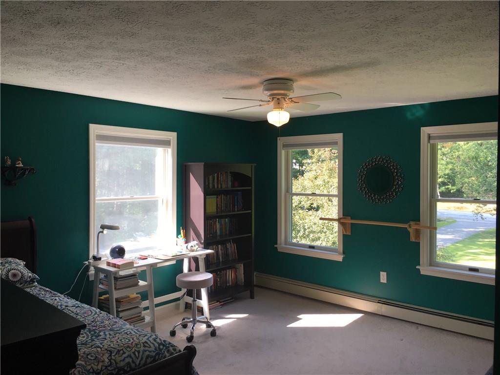 44 Quaker Ridge Road Durham, ME 04222 - Photo 12 of 30 Very, very large master bedroom this...