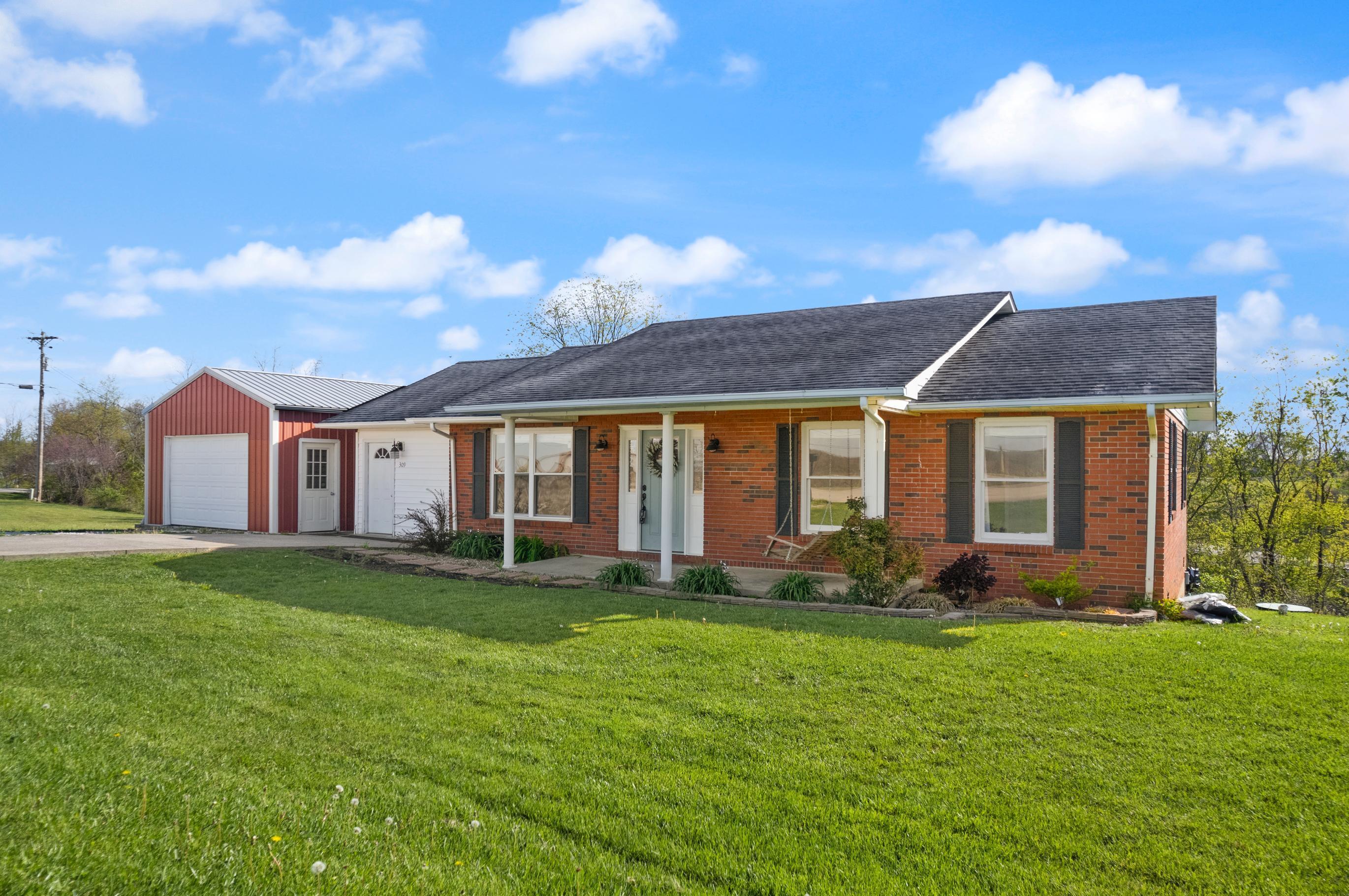309 Poor Farm Road Beattyville, KY 41311 - Photo 36 of 57 DJI_0009