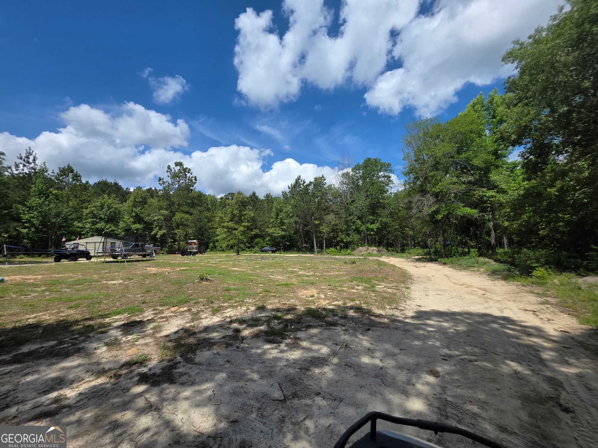 1667 Richard Moore Road Dublin, GA 31021 - Photo 8 of 43