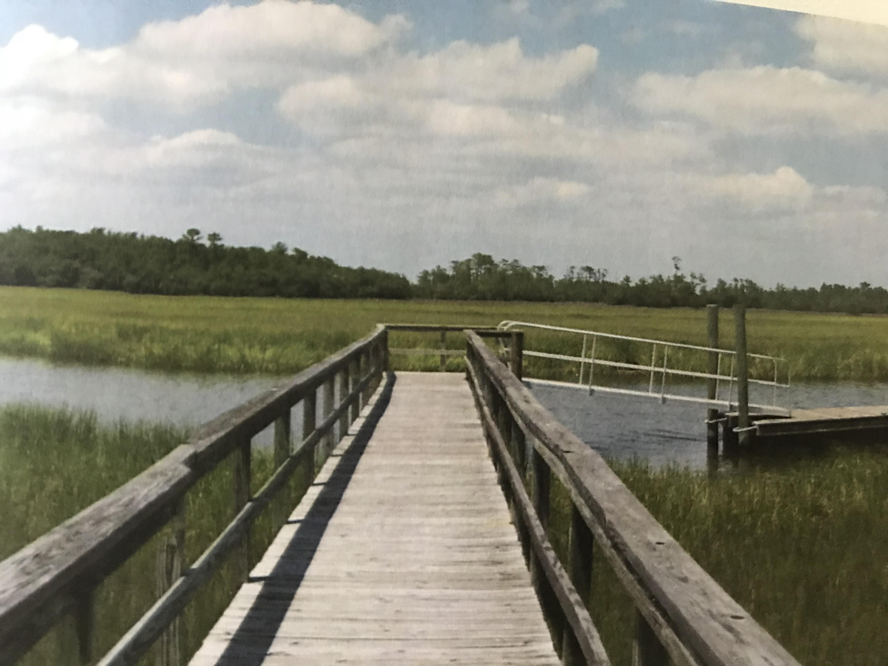 250 Slipper Shell Court Mount Pleasant, SC 29464 - Photo 23 of 24 dock