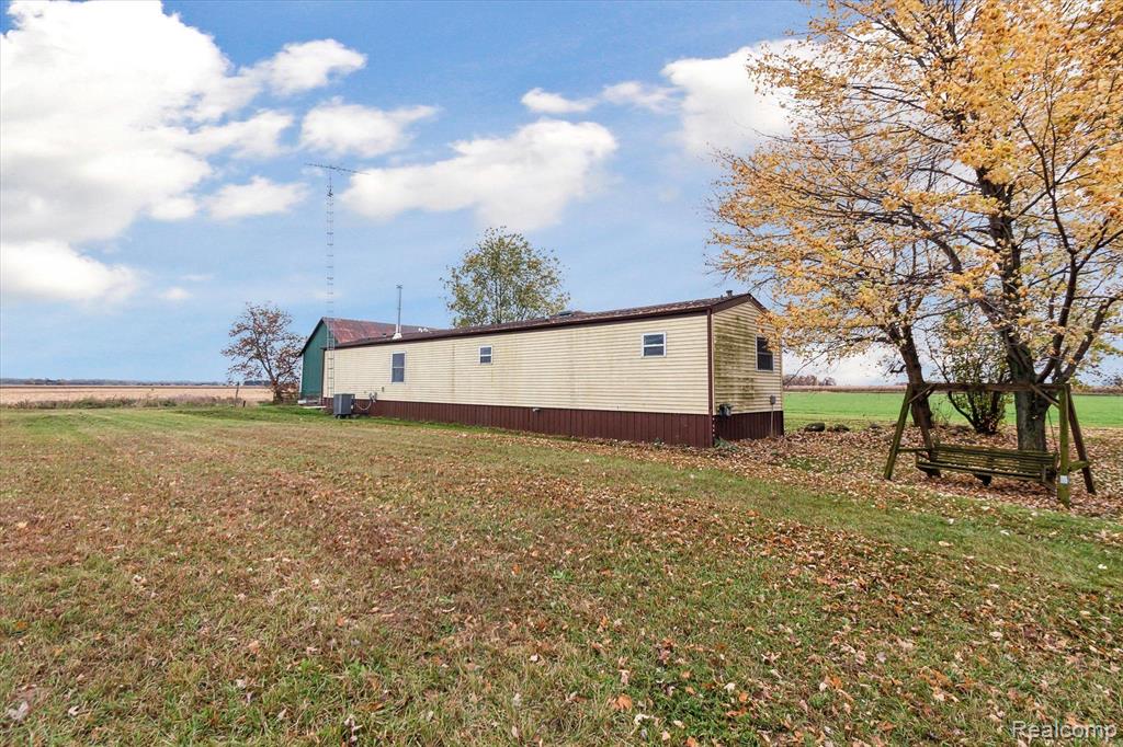 1299 Fetting Road Carsonville, MI 48419 - Photo 32 of 52 Gallery Image 32