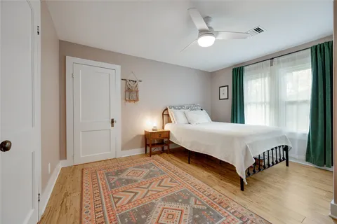 $350,000 | 707 Bishop Street, Smithville, TX 78957