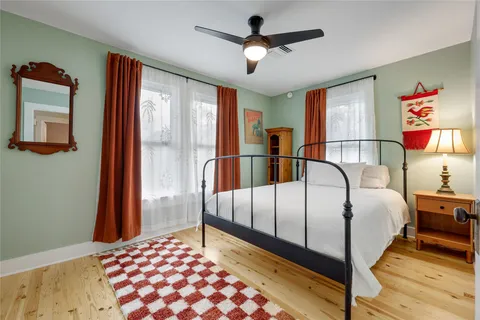 $350,000 | 707 Bishop Street, Smithville, TX 78957