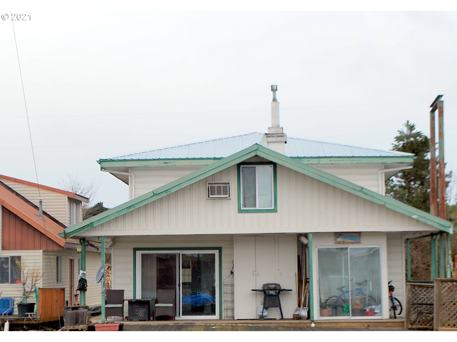 50350 Cowens Road, Unit 5 Scappoose, OR 97056 - Photo 1 of 23 Gallery Image 1