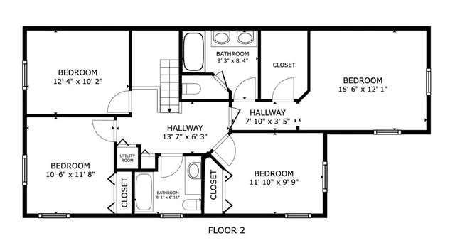 $375,000 | 14218 Southwest 272nd Street, Unit 1, Homestead, FL 33032