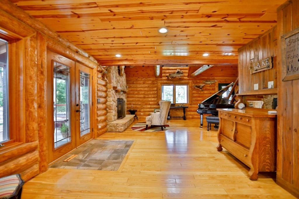 201670 Hidden Cove Lane Mosinee, WI 54455 - Photo 23 of 60
