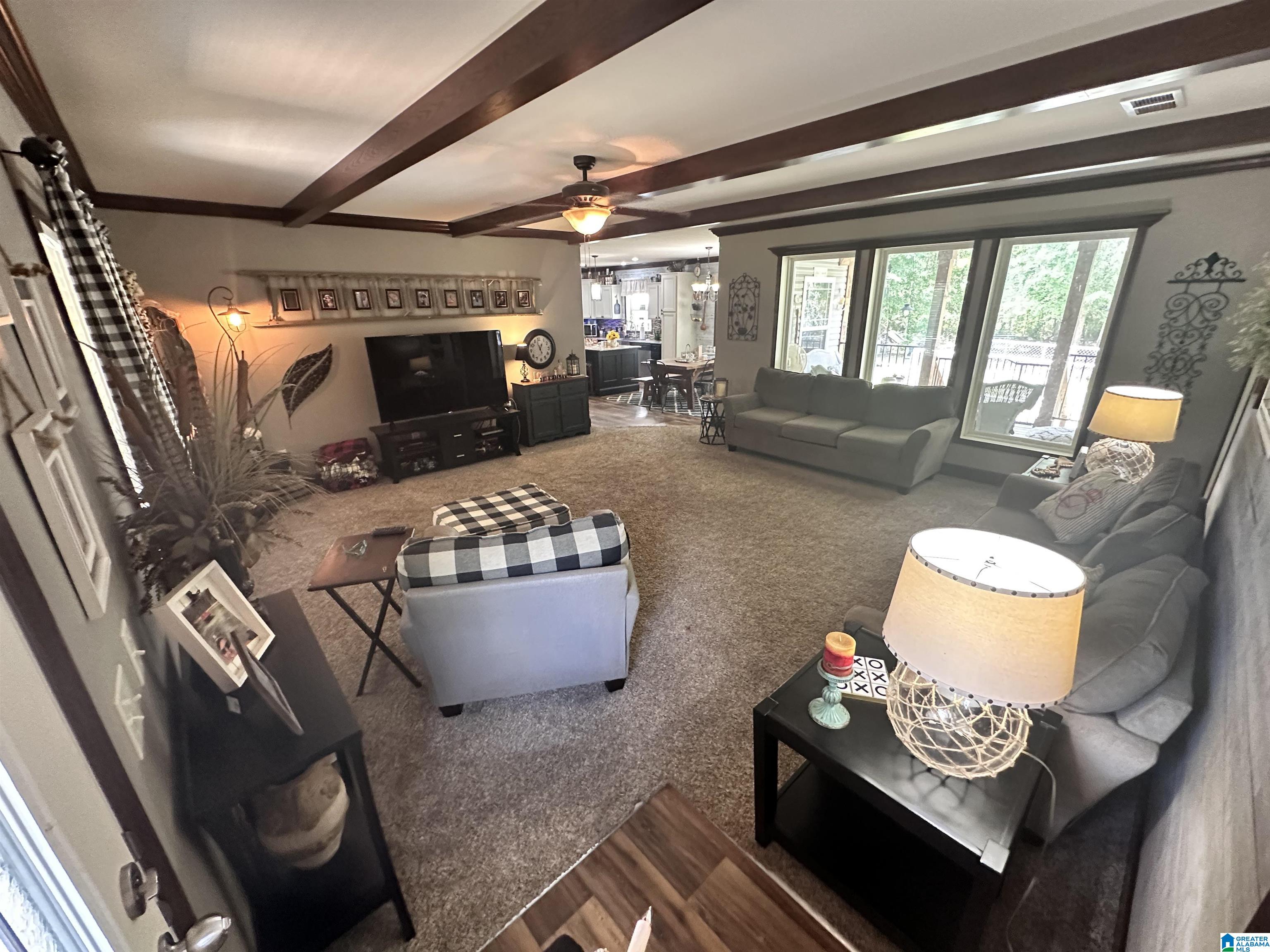 2570 Slasham Road Ashville, AL 35953 - Photo 2 of 51