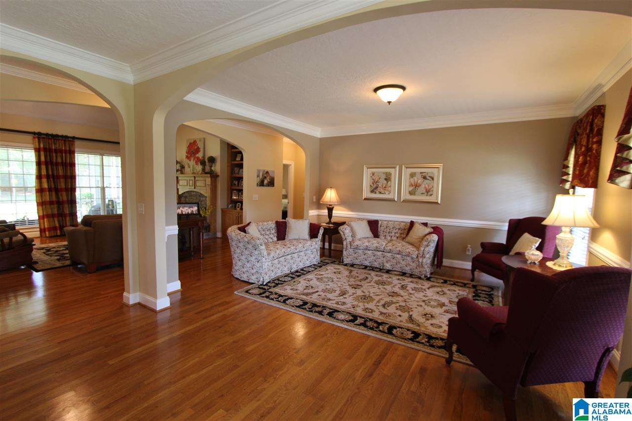 381 Wood Rdg Trail Oxford, AL 36203 - Photo 19 of 50