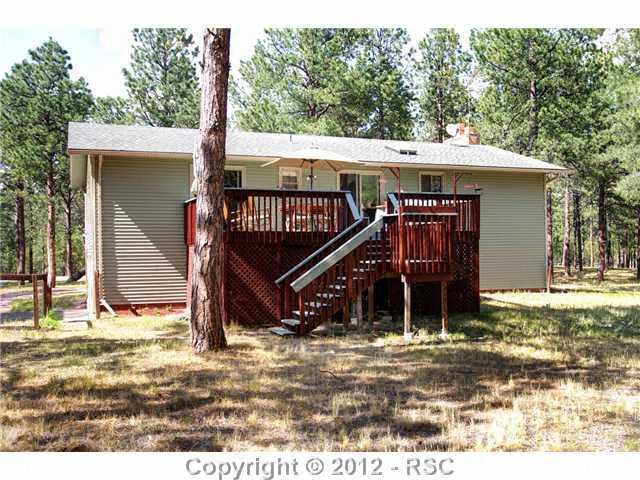 11025 Hardy Road Colorado Springs, CO 80908 - Photo 12 of 15