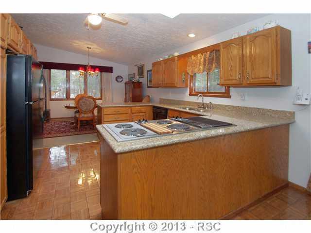 11025 Hardy Road Colorado Springs, CO 80908 - Photo 13 of 15