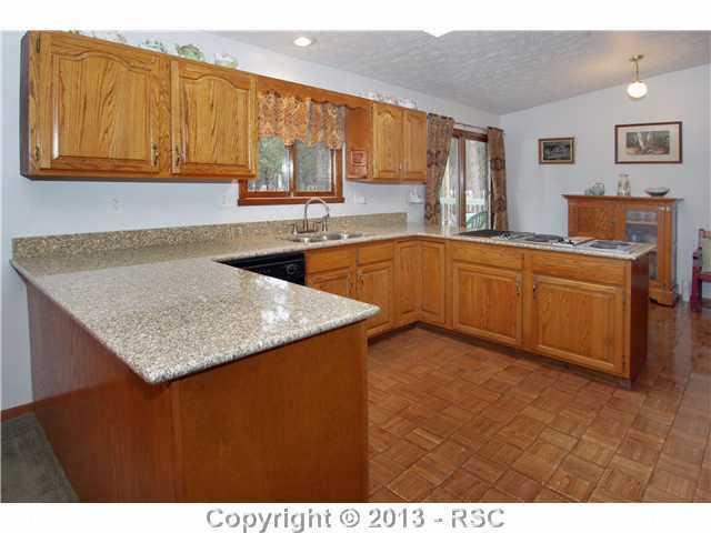 11025 Hardy Road Colorado Springs, CO 80908 - Photo 14 of 15