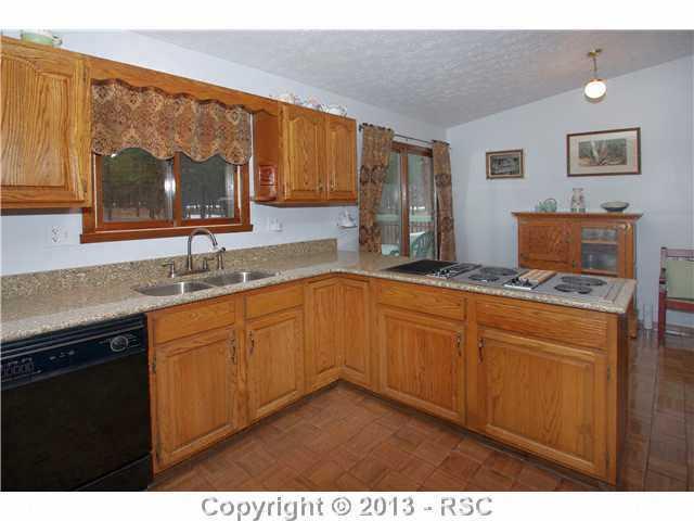11025 Hardy Road Colorado Springs, CO 80908 - Photo 15 of 15