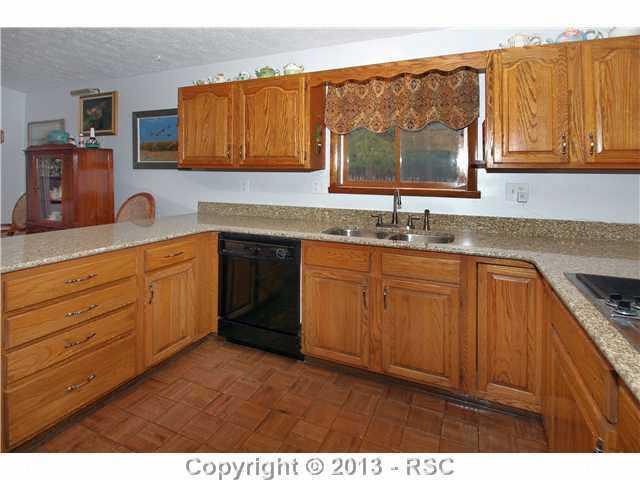 11025 Hardy Road Colorado Springs, CO 80908 - Photo 5 of 15