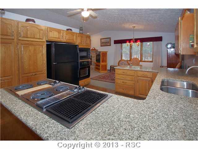 11025 Hardy Road Colorado Springs, CO 80908 - Photo 8 of 15
