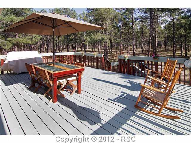 11025 Hardy Road Colorado Springs, CO 80908 - Photo 9 of 15