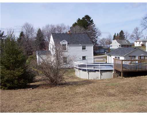 125 Naugle Road Beaver Falls, PA 15010 - Photo 8 of 9 Land/Lot.
