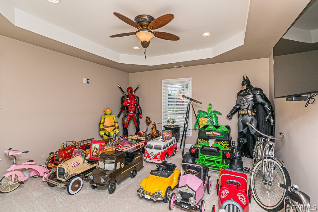 1982 Mountain Road Glen Allen, VA 23060 - Photo 33 of 49 a view of a garage with toys
