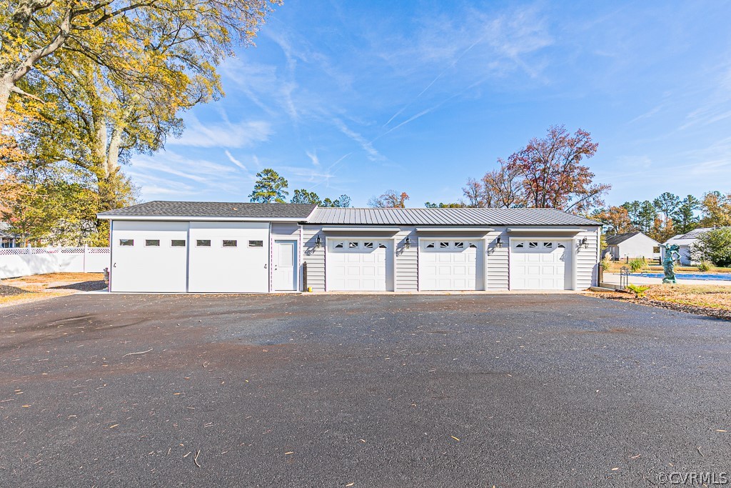 1982 Mountain Road Glen Allen, VA 23060 - Photo 36 of 49 a view of large building with a street in the background