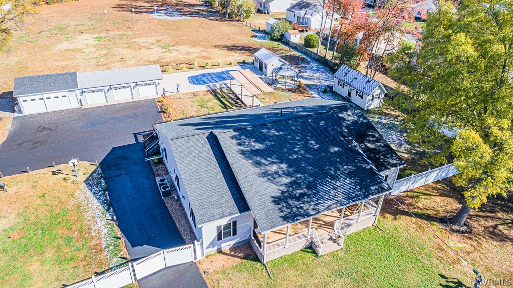 1982 Mountain Road Glen Allen, VA 23060 - Photo 6 of 49