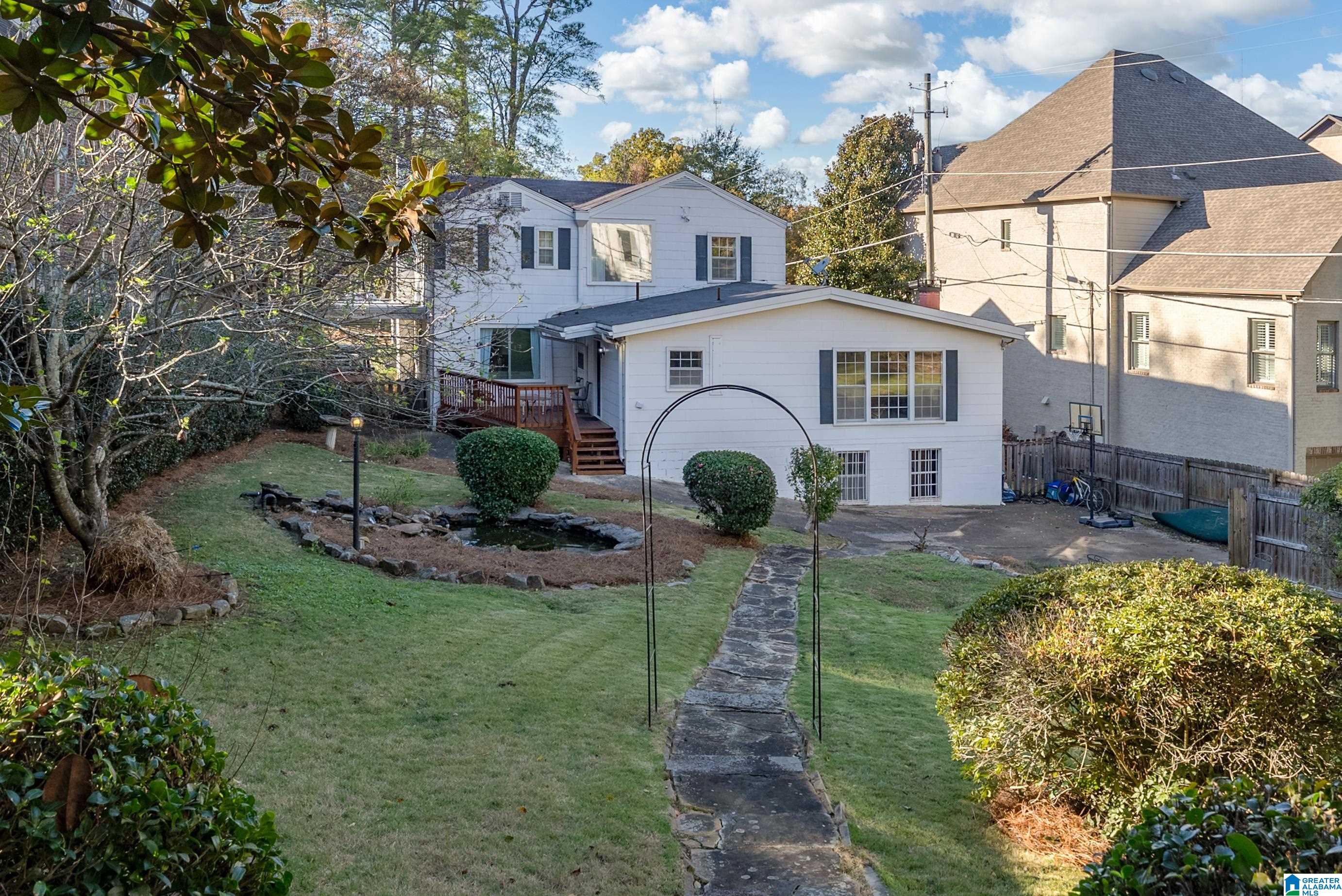 1921 Wellington Road Birmingham, AL 35209 - Photo 51 of 55 Gallery Image 51