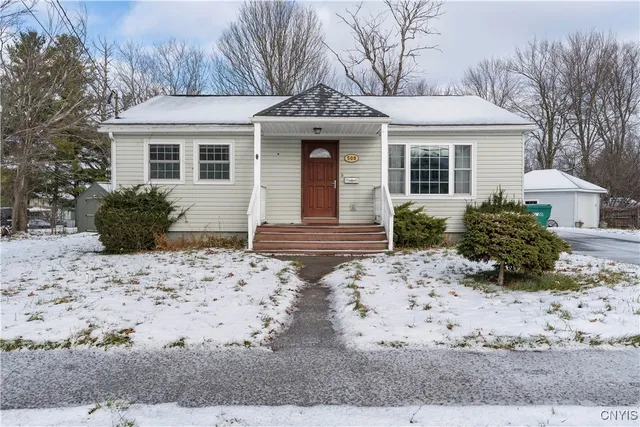 $199,500 | 508 Pine Street, Watertown, NY 13601