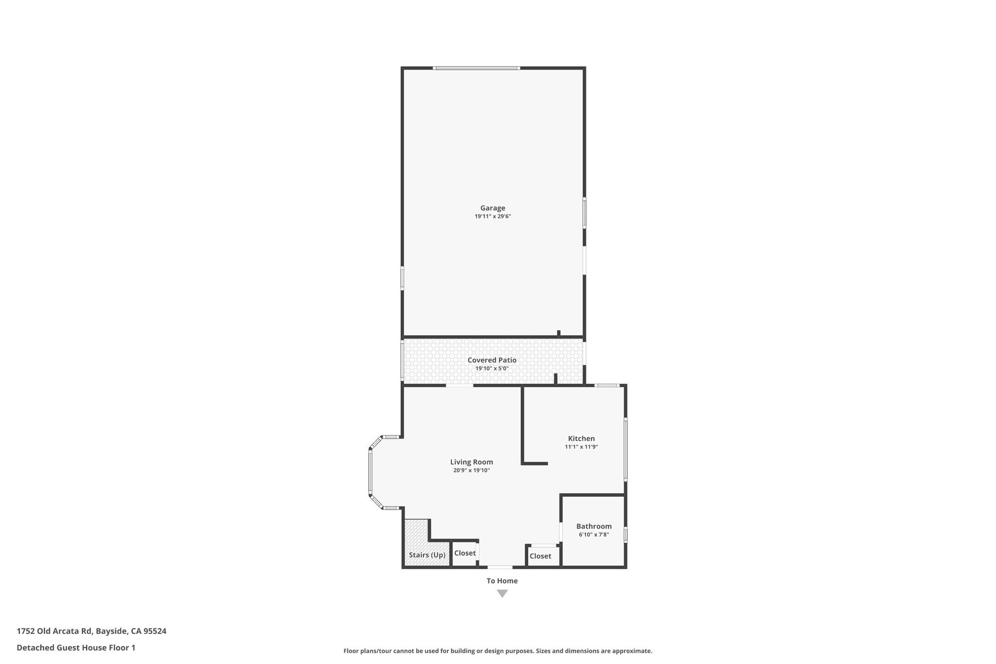 1752 Old Arcata Road Bayside, CA 95524 - Photo 31 of 47