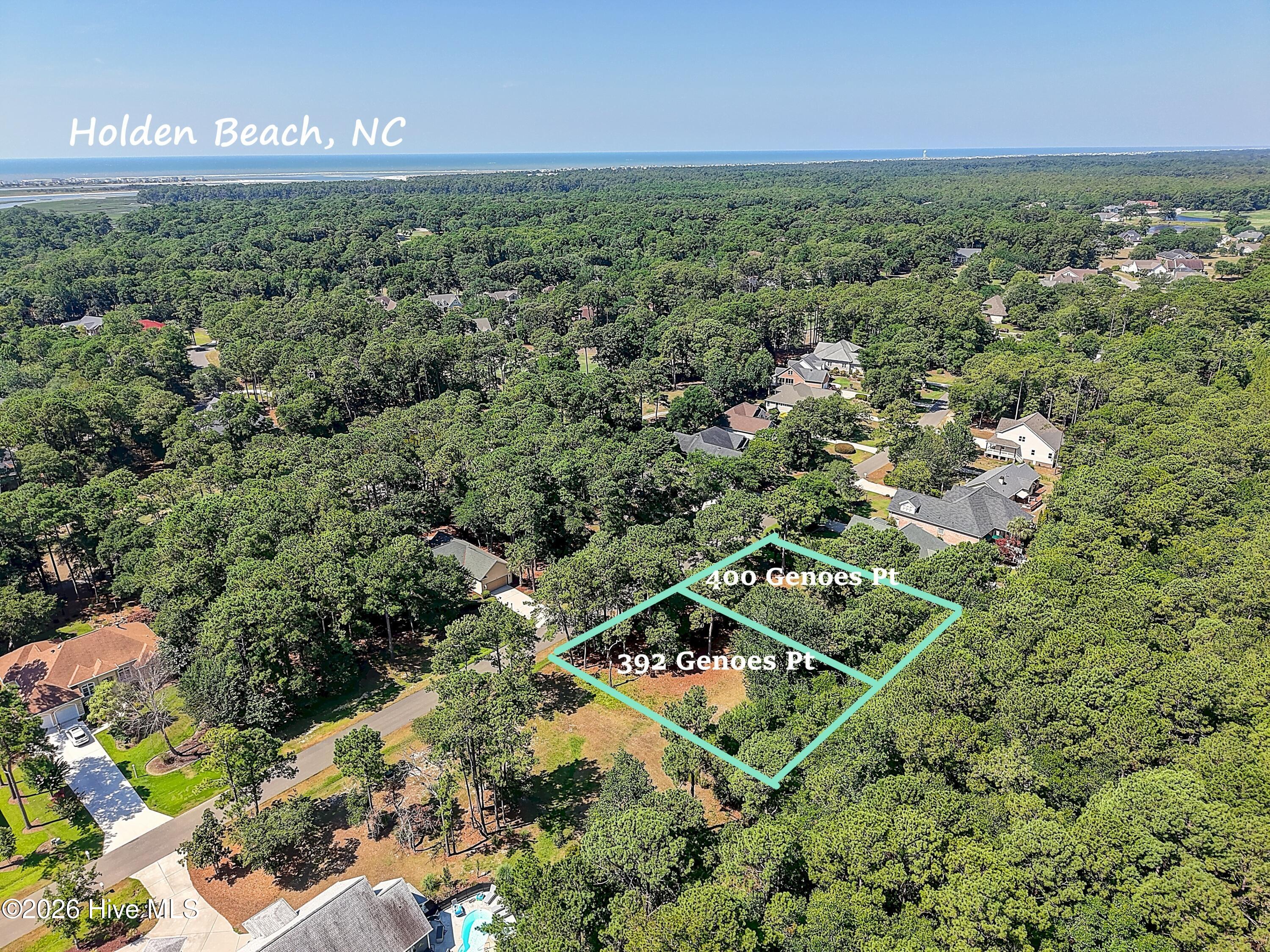 400 Genoe's Point Road Southwest Supply, NC 28462 - Photo 8 of 39 Gallery Image 8