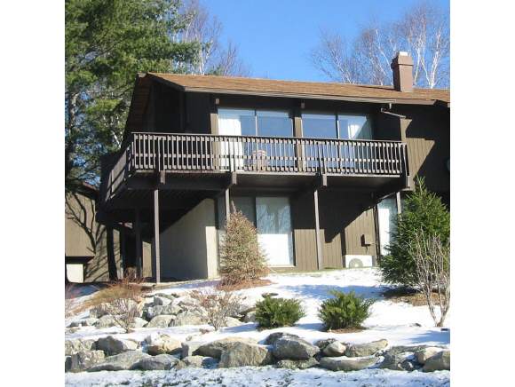 23 Murray Hil Heights Road Manchester, VT 05255 - Photo 1 of 12 Gallery Image 1