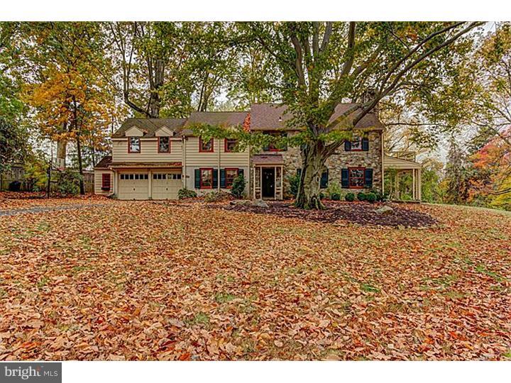 636 Golf Club Road Newtown Square, PA 19073 - Photo 1 of 23