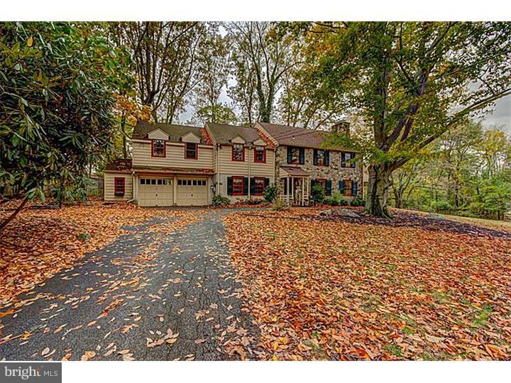 636 Golf Club Road Newtown Square, PA 19073 - Photo 23 of 23