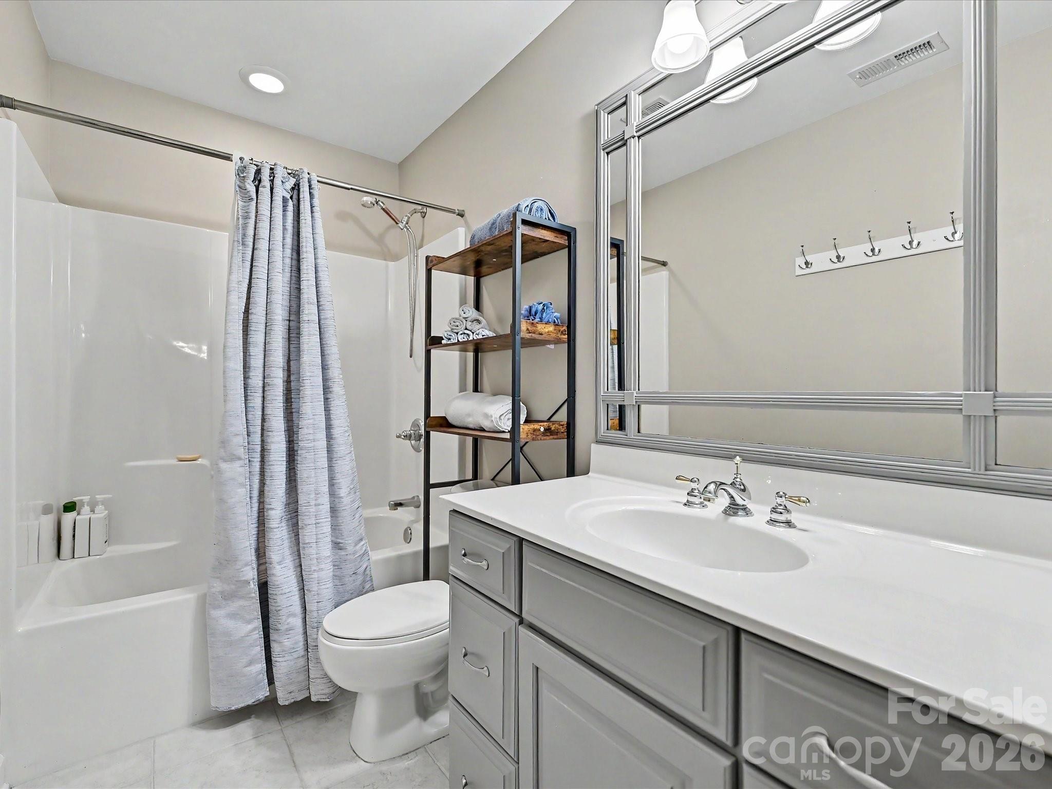 8729 Riverwood Road Terrell, NC 28682 - Photo 23 of 35