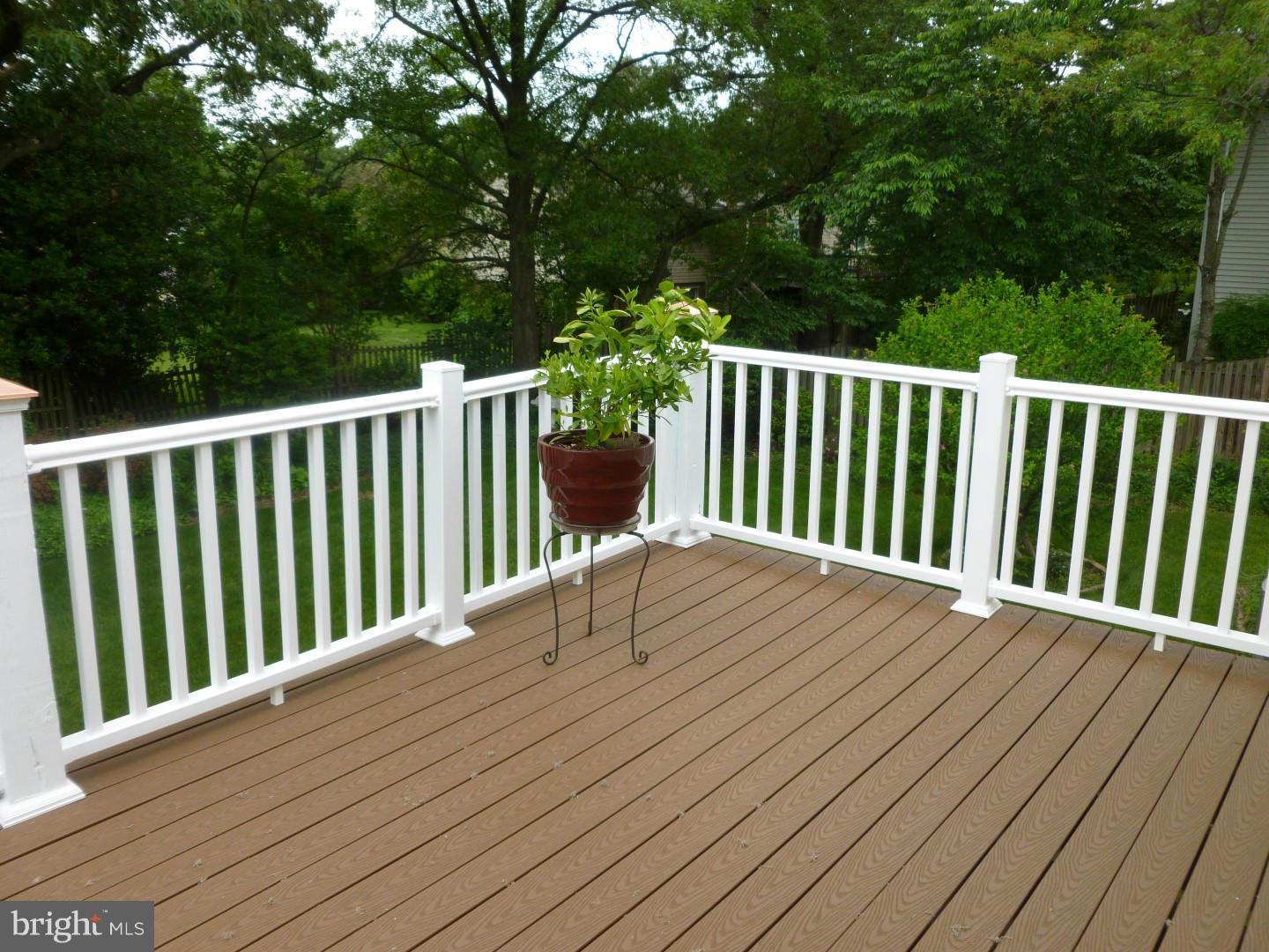 7811 Richfield Road Springfield, VA 22153 - Photo 11 of 15 View