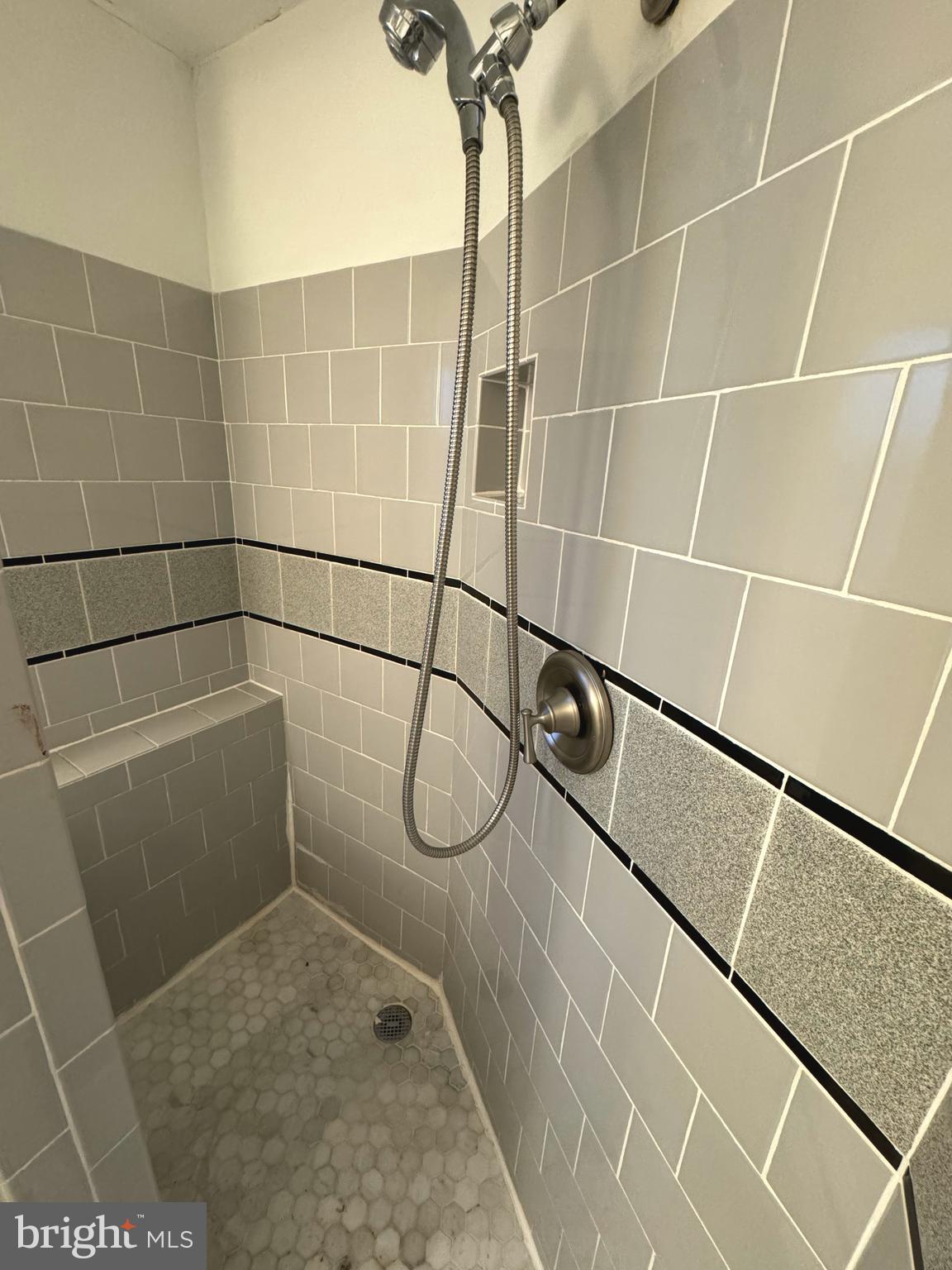918 Ramsay Street Baltimore, MD 21223 - Photo 19 of 19 a bathroom with a shower