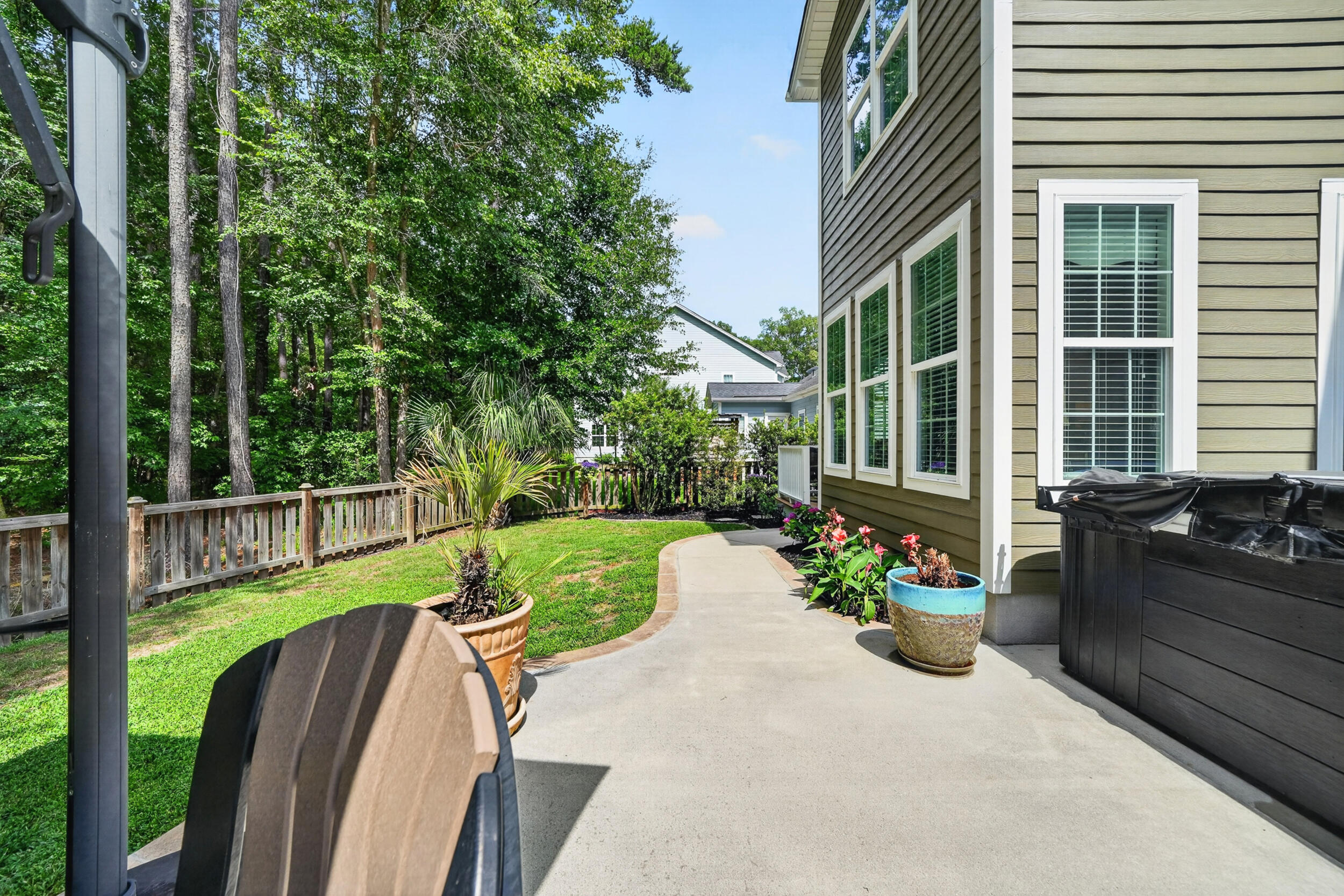 168 Daniels Ridge Drive Summerville, SC 29485 - Photo 58 of 65