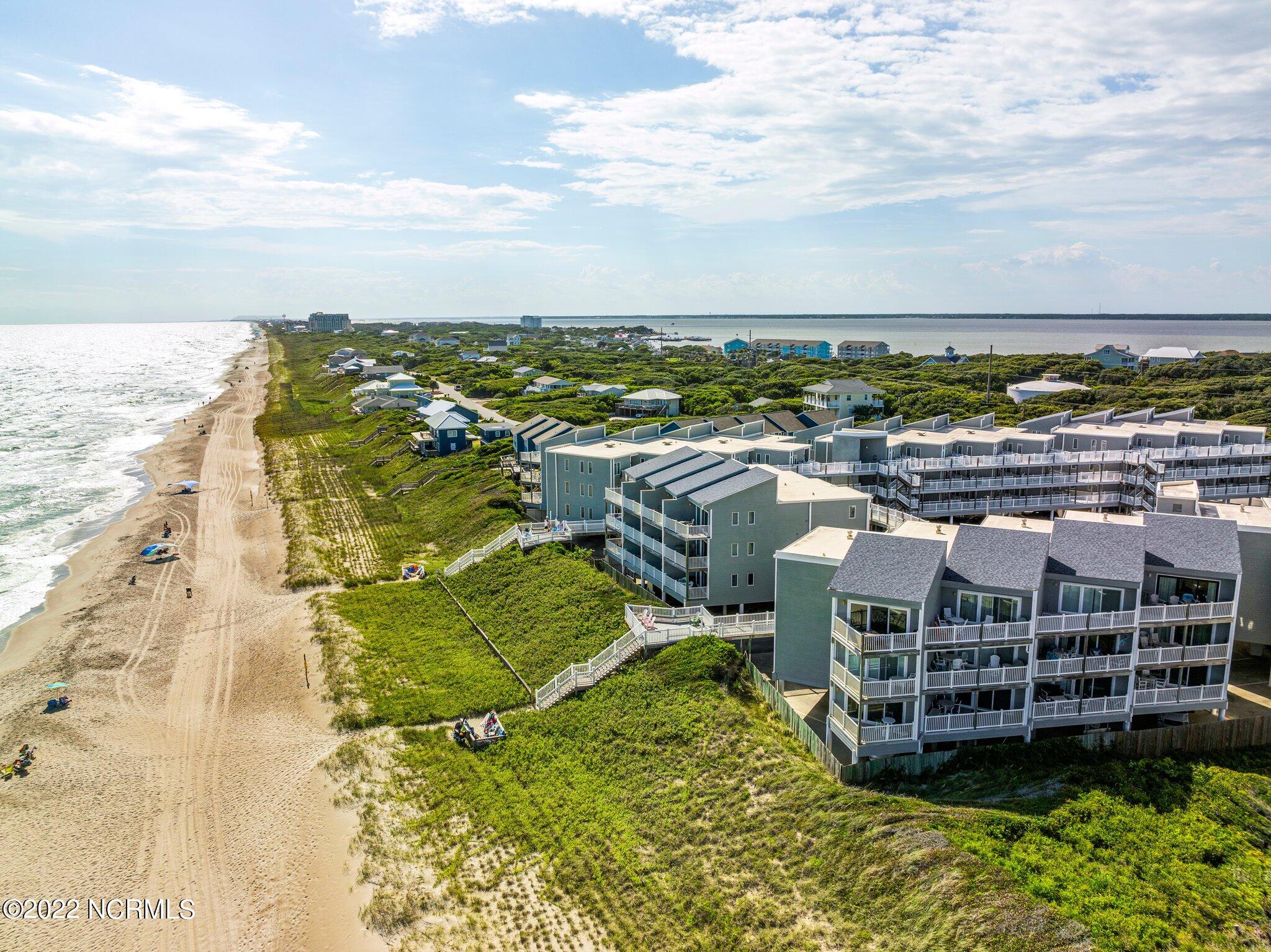 855 Salter Path Road, Unit 110 Indian Beach, NC 28512 - Photo 4 of 50 5-web-or-mls-DJI_0195