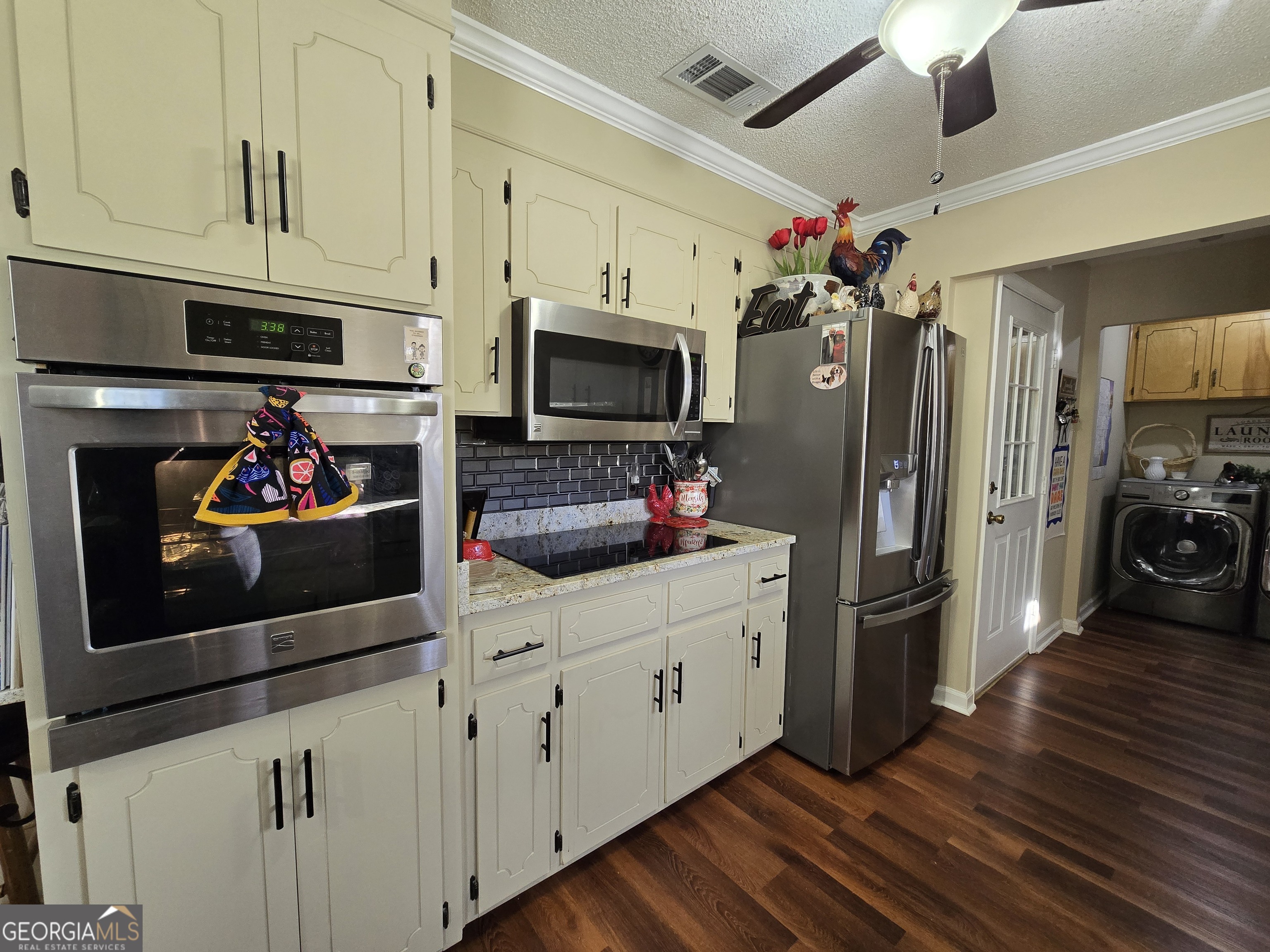 479 Mitchell Loop Bluffton, GA 39824 - Photo 11 of 51