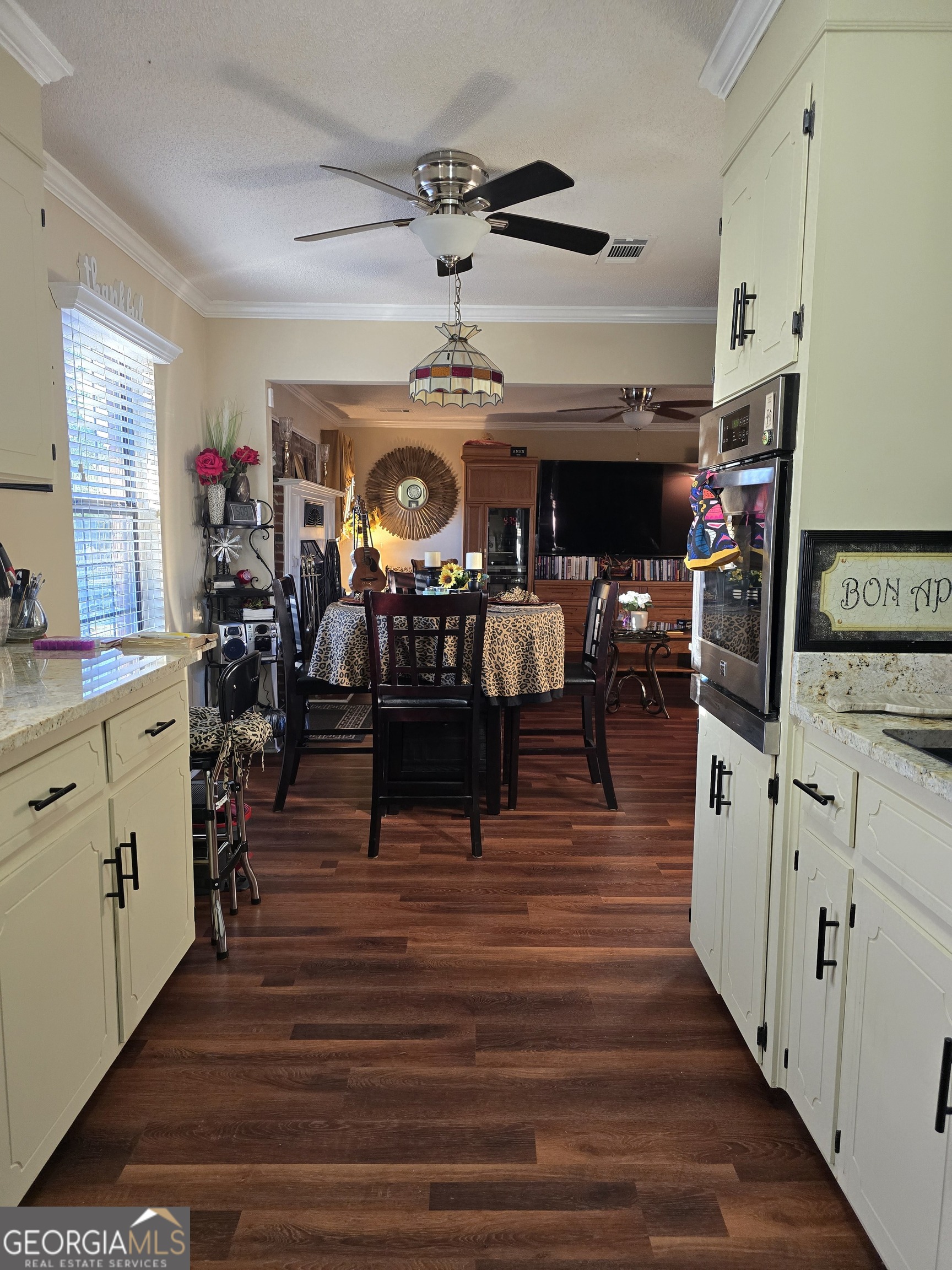 479 Mitchell Loop Bluffton, GA 39824 - Photo 17 of 51