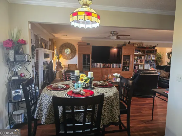 $300,000 | 479 Mitchell Loop, Bluffton, GA 39824