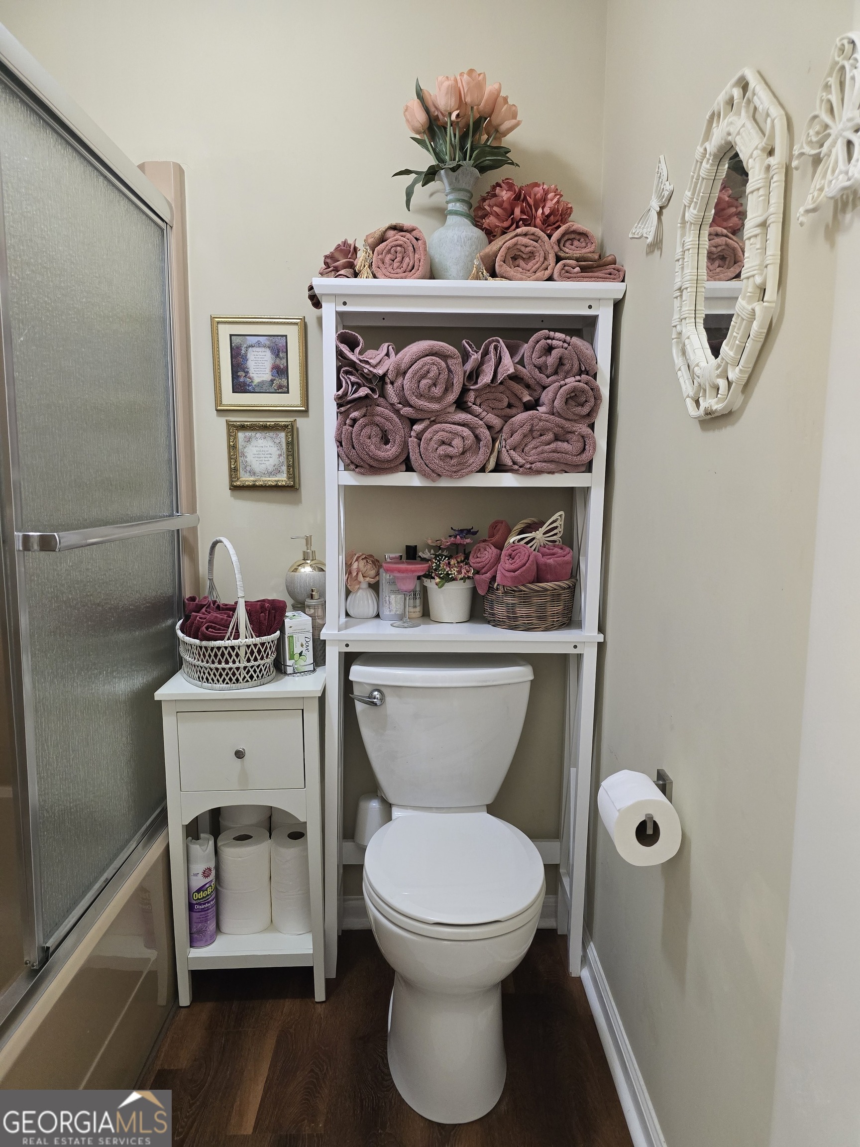 479 Mitchell Loop Bluffton, GA 39824 - Photo 32 of 51