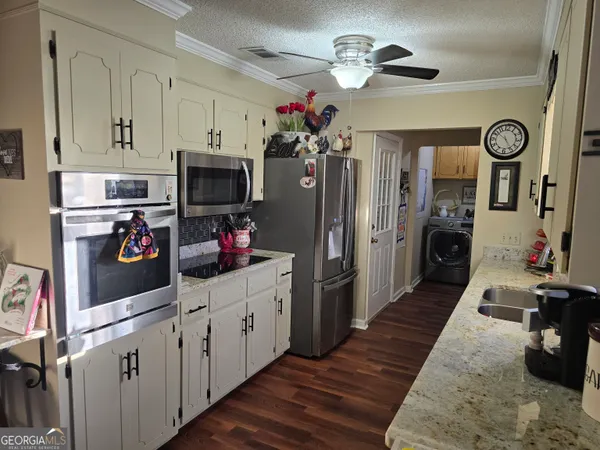 $300,000 | 479 Mitchell Loop, Bluffton, GA 39824