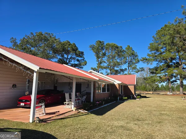 $300,000 | 479 Mitchell Loop, Bluffton, GA 39824