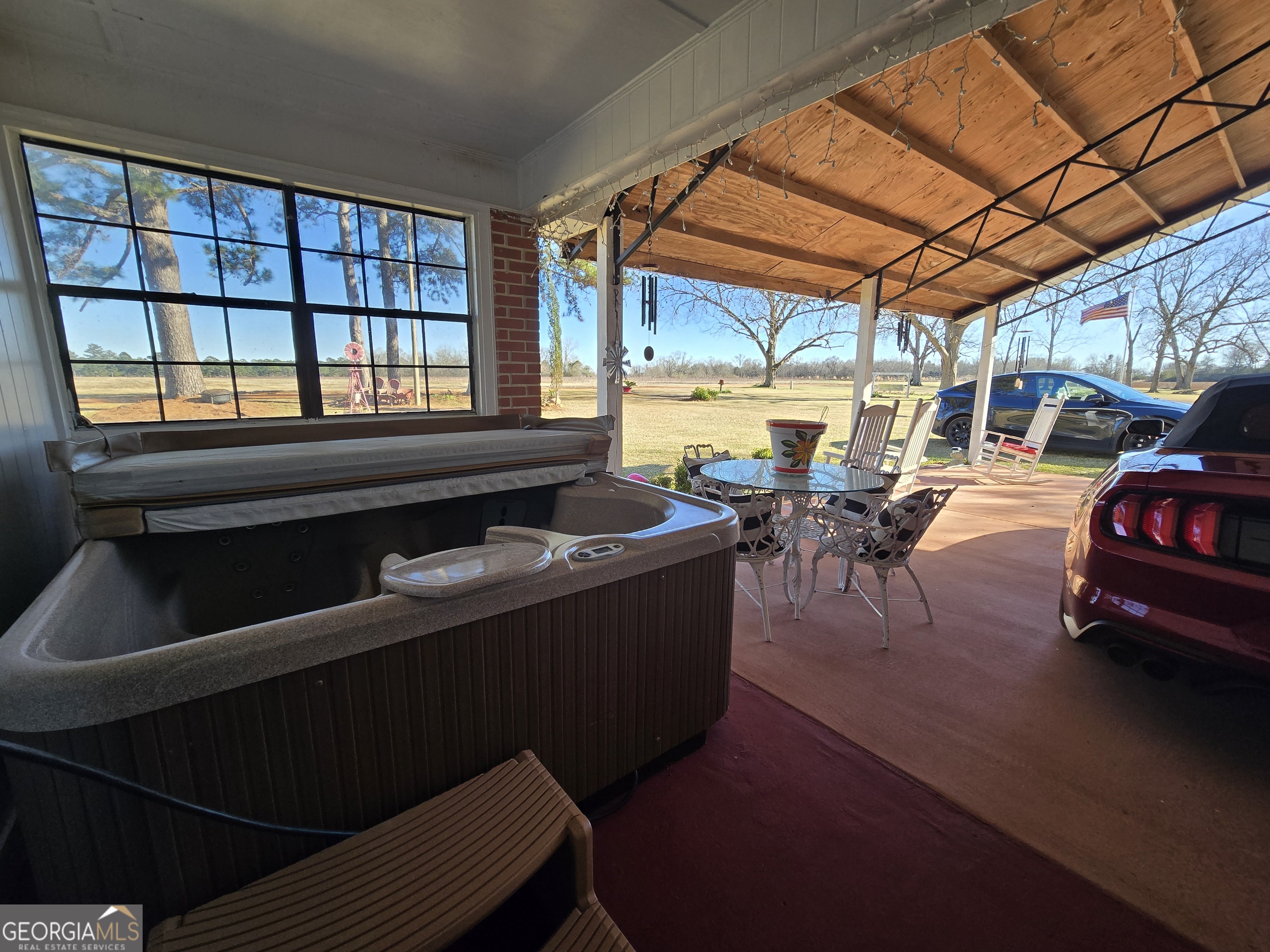 479 Mitchell Loop Bluffton, GA 39824 - Photo 41 of 51