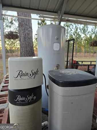 $300,000 | 479 Mitchell Loop, Bluffton, GA 39824