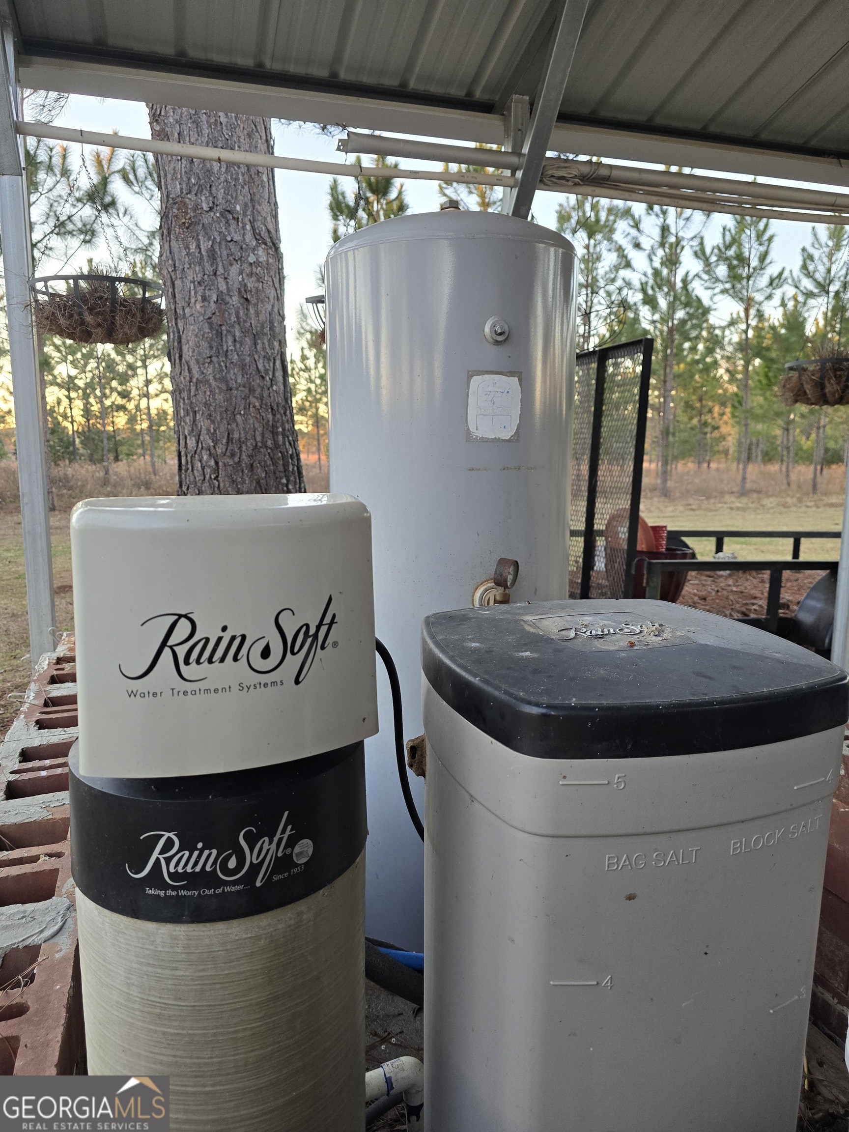 479 Mitchell Loop Bluffton, GA 39824 - Photo 44 of 51